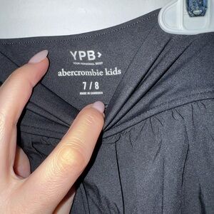Abercrombie Kids Skirt